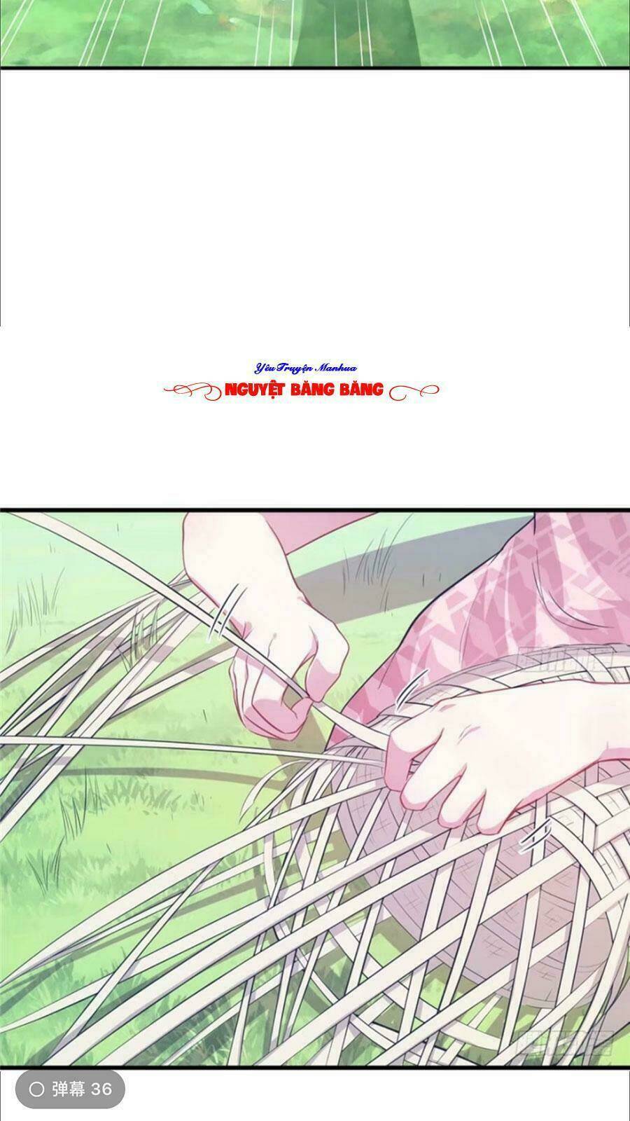 Thảnh Thơi Thú Thế Chủng Chủng Điền, Sinh Sinh Tể: Chapter 50
