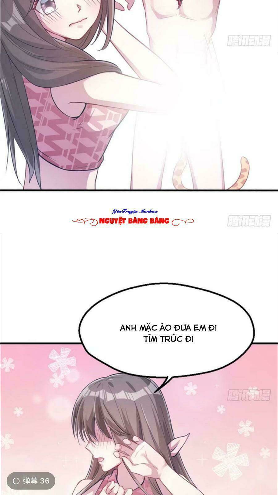 Thảnh Thơi Thú Thế Chủng Chủng Điền, Sinh Sinh Tể: Chapter 50