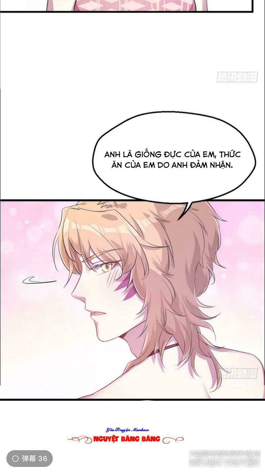 Thảnh Thơi Thú Thế Chủng Chủng Điền, Sinh Sinh Tể: Chapter 51