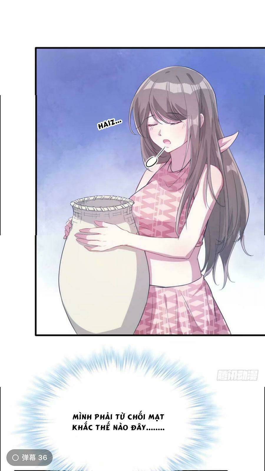 Thảnh Thơi Thú Thế Chủng Chủng Điền, Sinh Sinh Tể: Chapter 51
