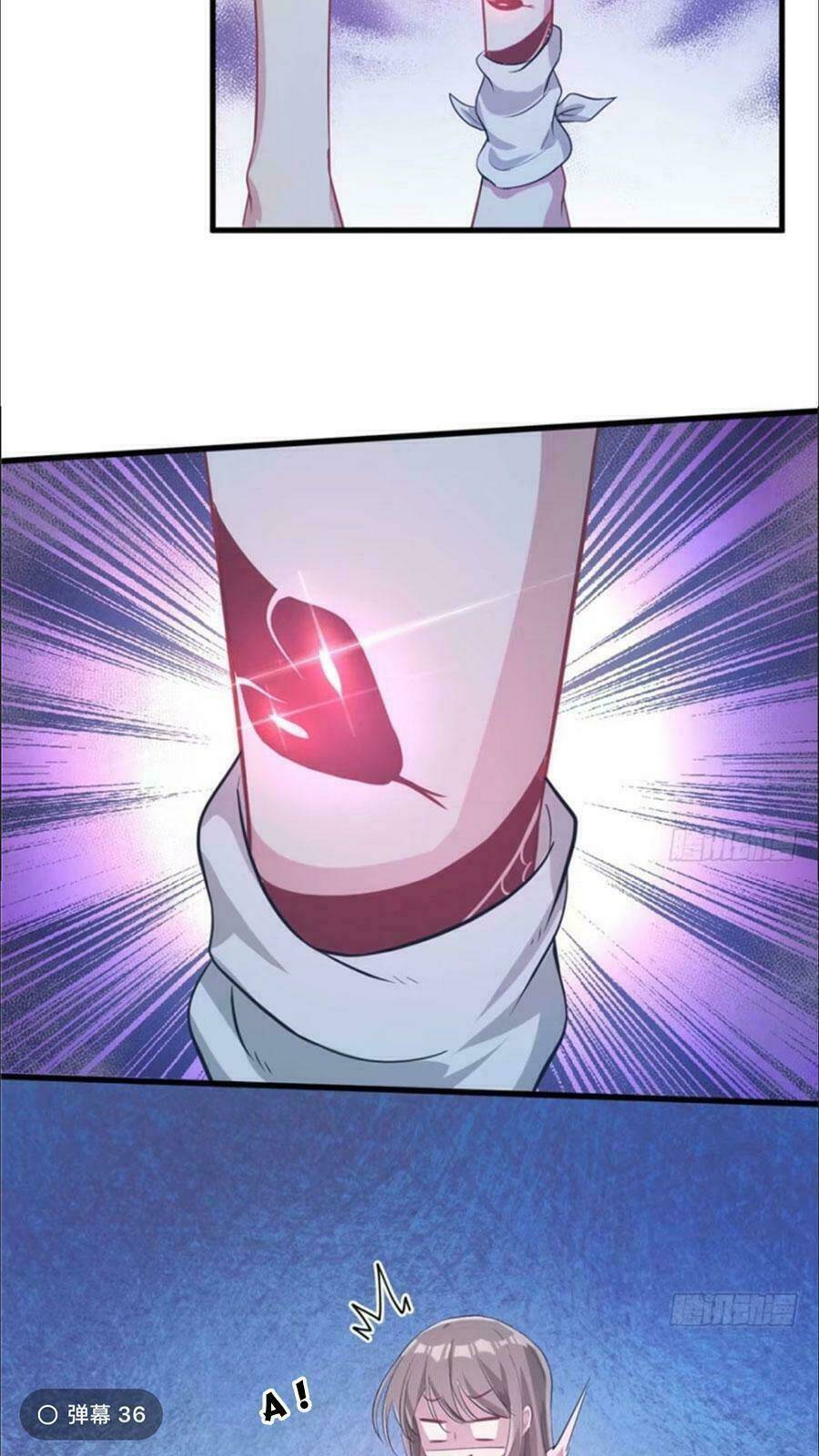 Thảnh Thơi Thú Thế Chủng Chủng Điền, Sinh Sinh Tể: Chapter 51