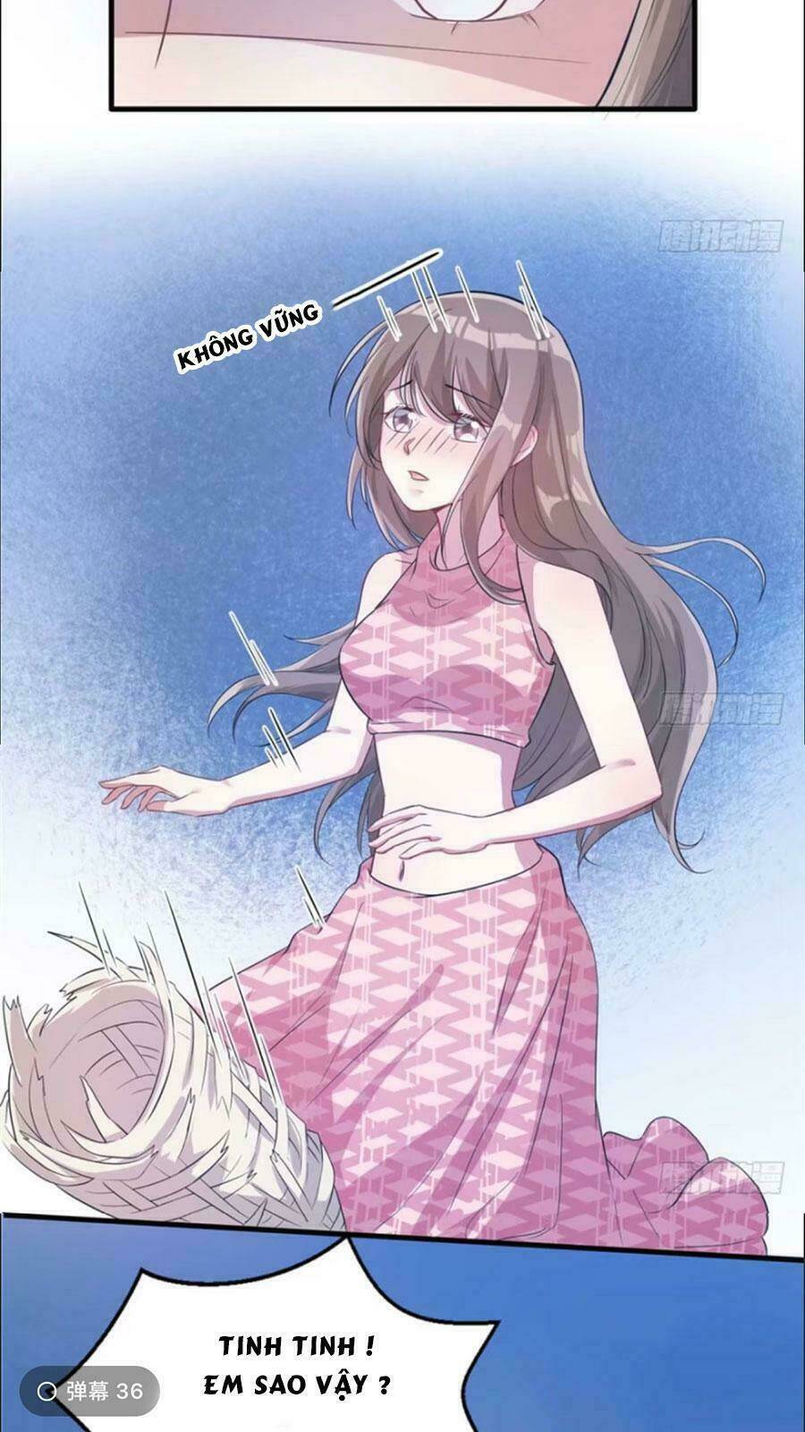 Thảnh Thơi Thú Thế Chủng Chủng Điền, Sinh Sinh Tể: Chapter 51