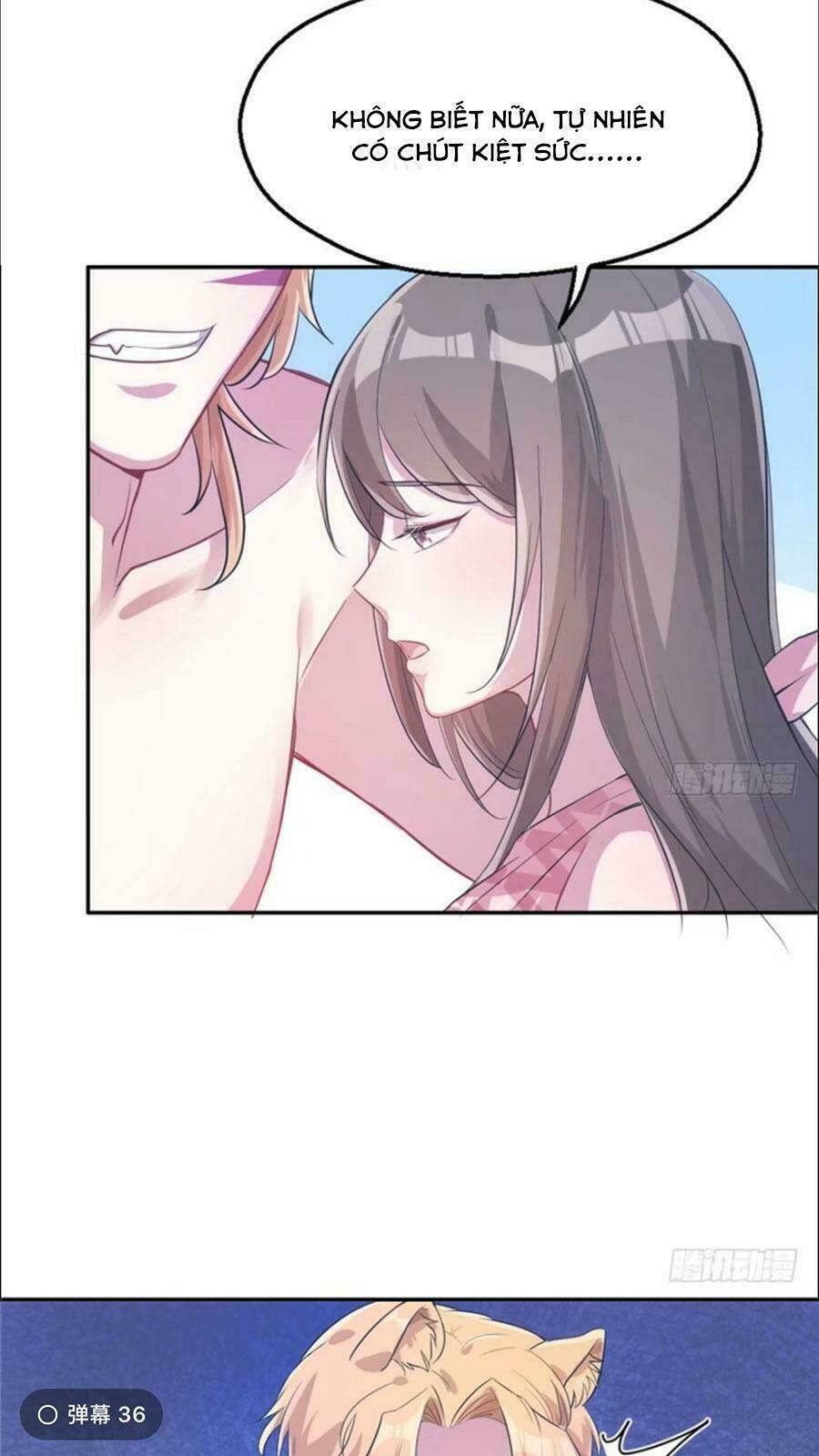 Thảnh Thơi Thú Thế Chủng Chủng Điền, Sinh Sinh Tể: Chapter 51