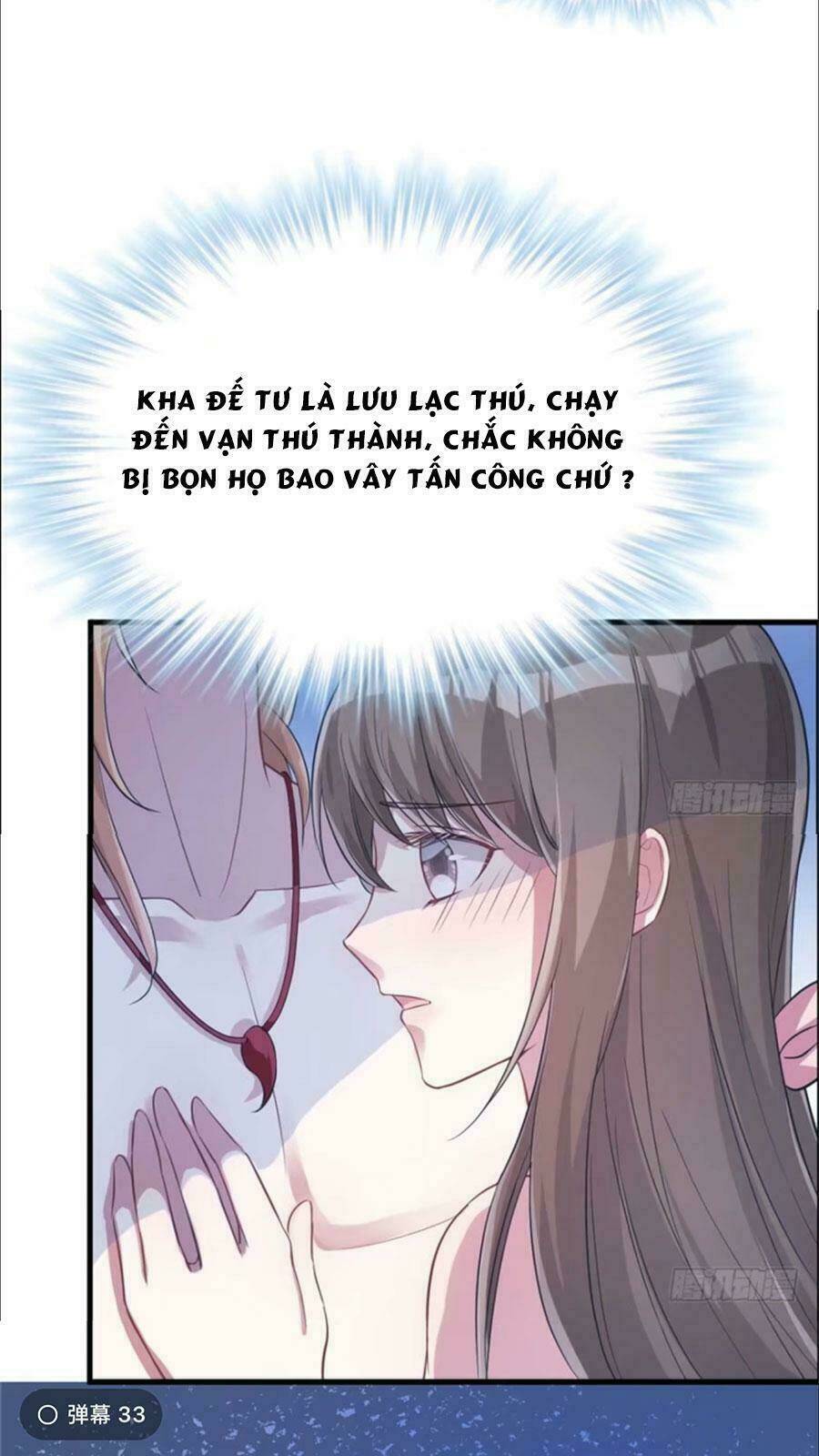 Thảnh Thơi Thú Thế Chủng Chủng Điền, Sinh Sinh Tể: Chapter 52