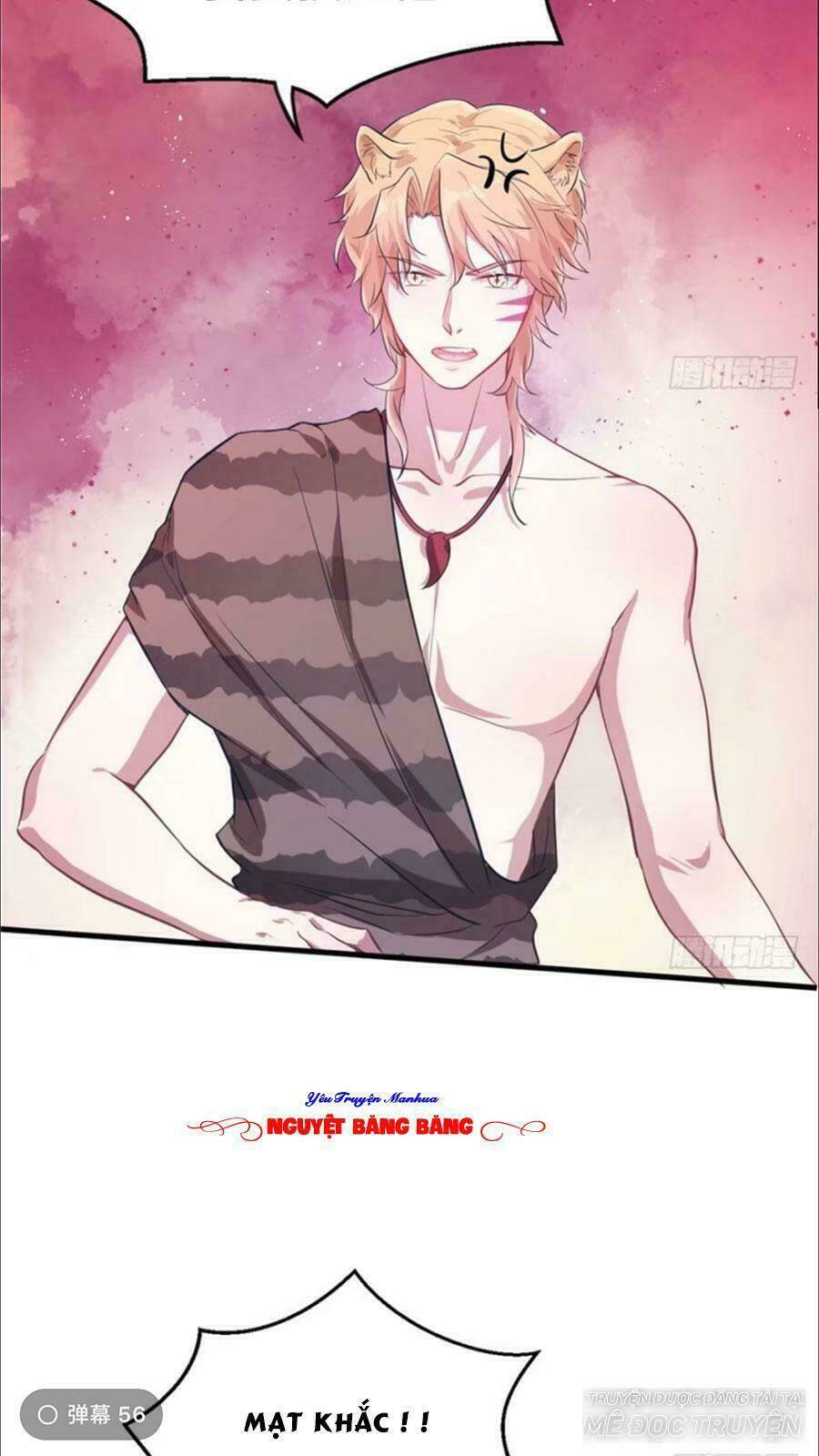 Thảnh Thơi Thú Thế Chủng Chủng Điền, Sinh Sinh Tể: Chapter 53