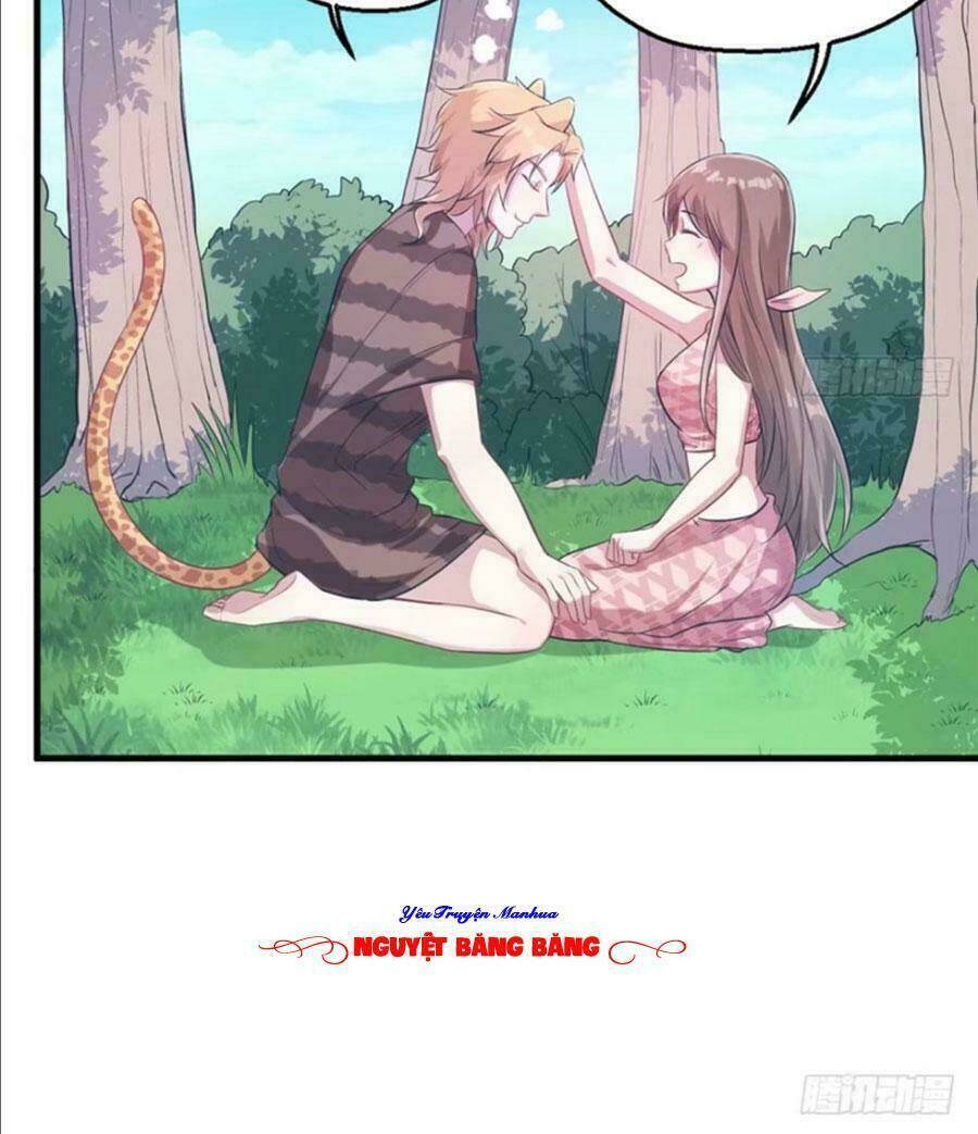 Thảnh Thơi Thú Thế Chủng Chủng Điền, Sinh Sinh Tể: Chapter 53