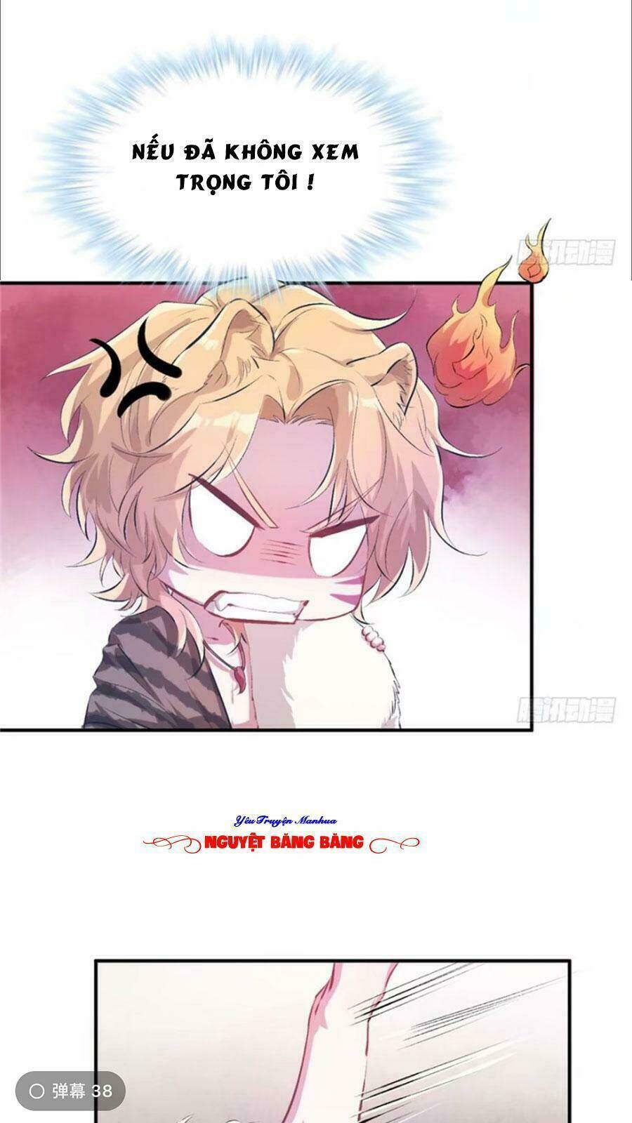 Thảnh Thơi Thú Thế Chủng Chủng Điền, Sinh Sinh Tể: Chapter 54