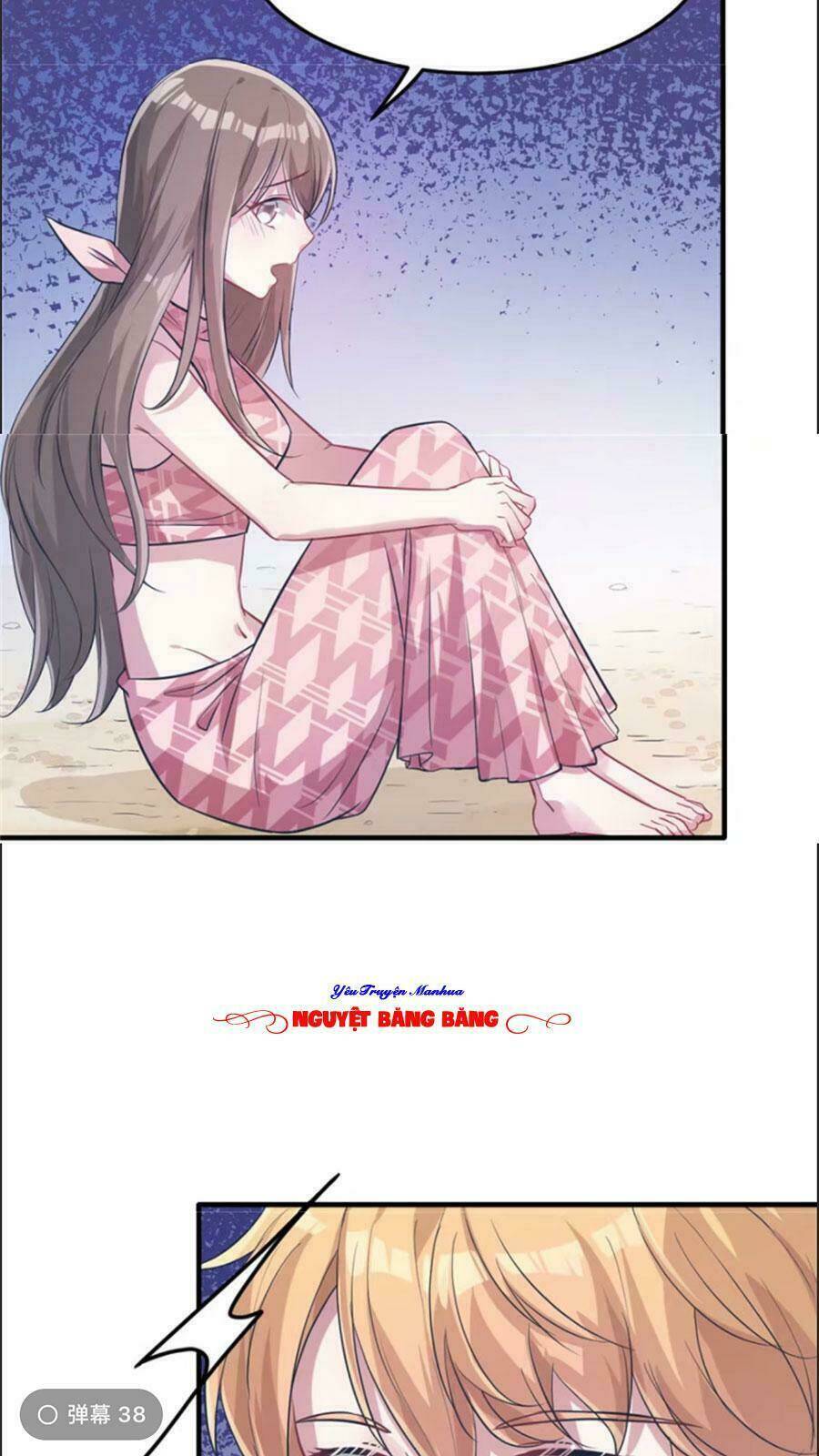 Thảnh Thơi Thú Thế Chủng Chủng Điền, Sinh Sinh Tể: Chapter 55