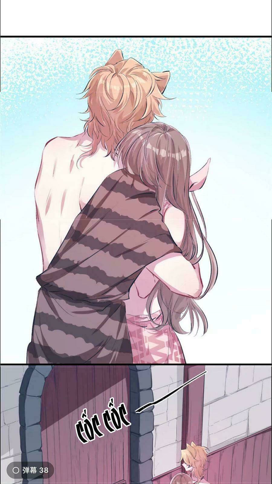 Thảnh Thơi Thú Thế Chủng Chủng Điền, Sinh Sinh Tể: Chapter 55
