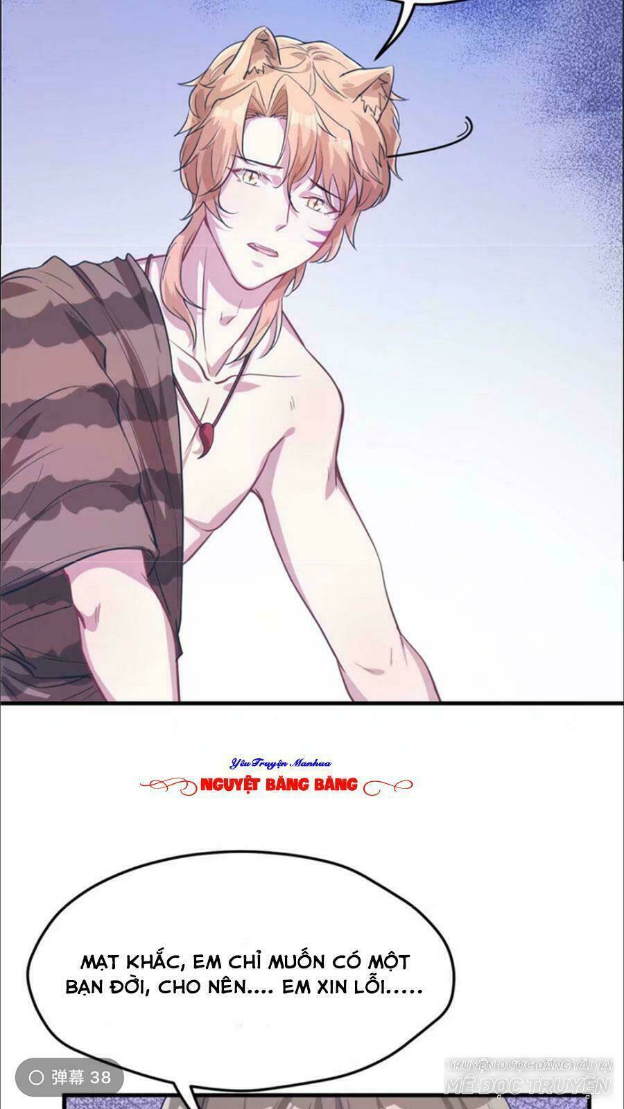 Thảnh Thơi Thú Thế Chủng Chủng Điền, Sinh Sinh Tể: Chapter 55