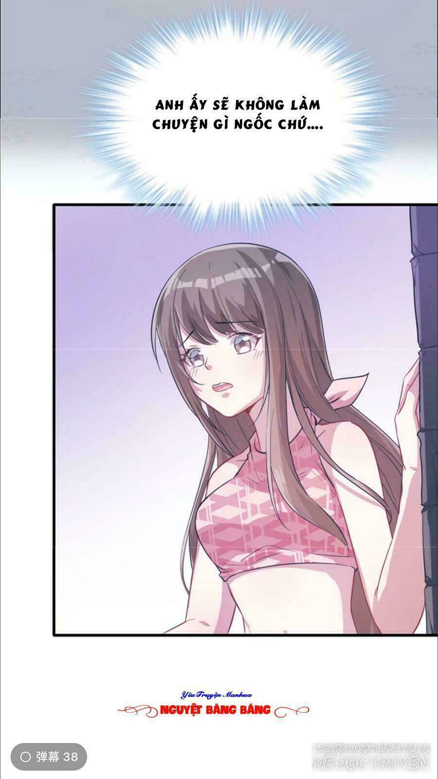 Thảnh Thơi Thú Thế Chủng Chủng Điền, Sinh Sinh Tể: Chapter 55