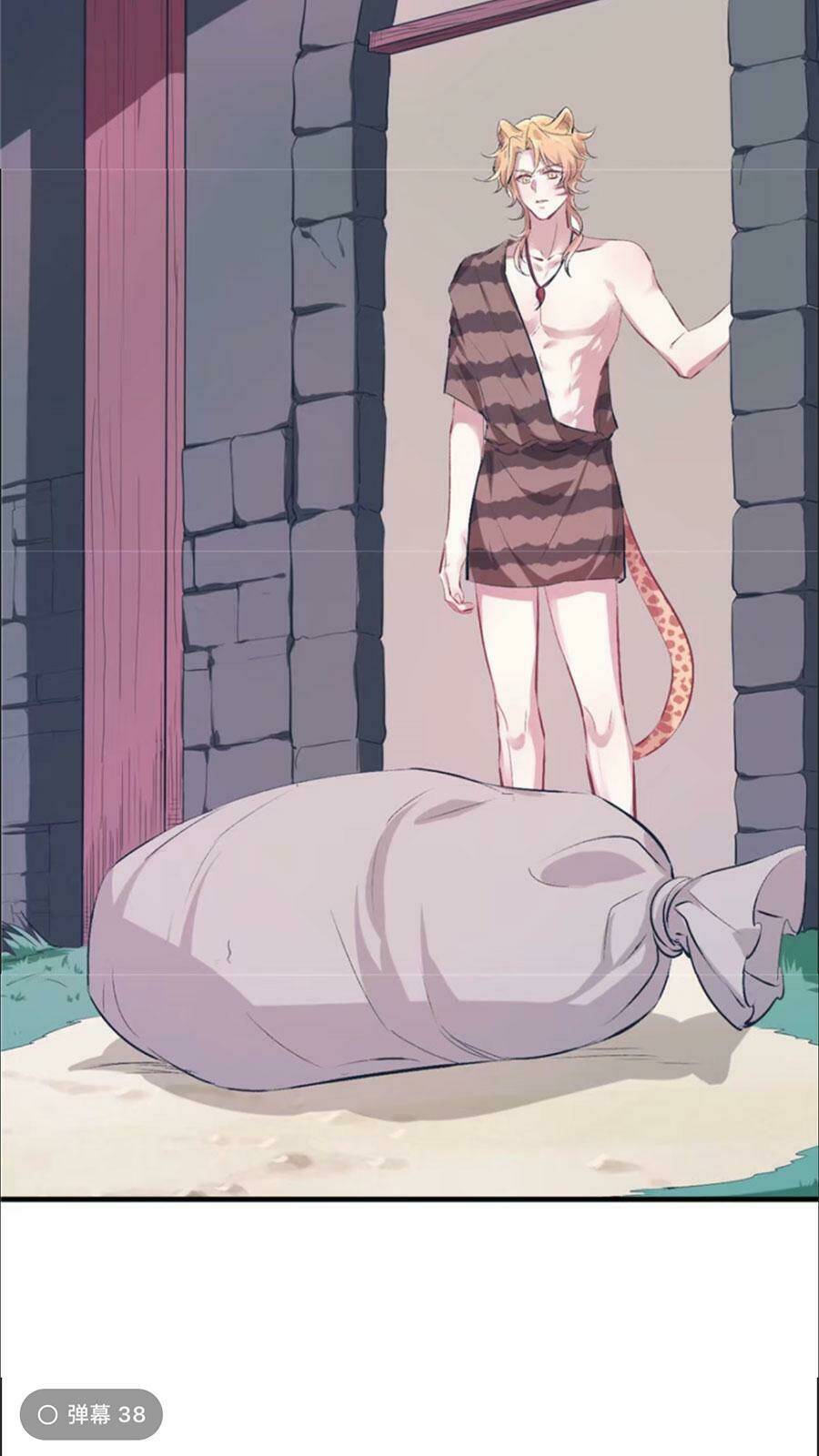Thảnh Thơi Thú Thế Chủng Chủng Điền, Sinh Sinh Tể: Chapter 55