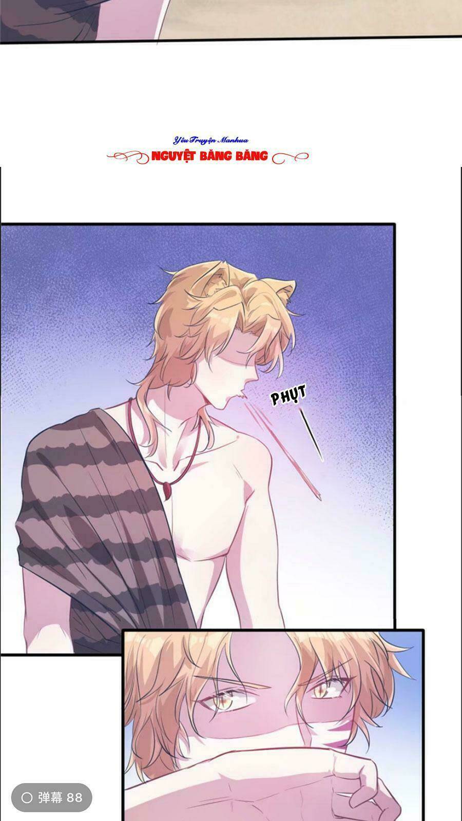Thảnh Thơi Thú Thế Chủng Chủng Điền, Sinh Sinh Tể: Chapter 56