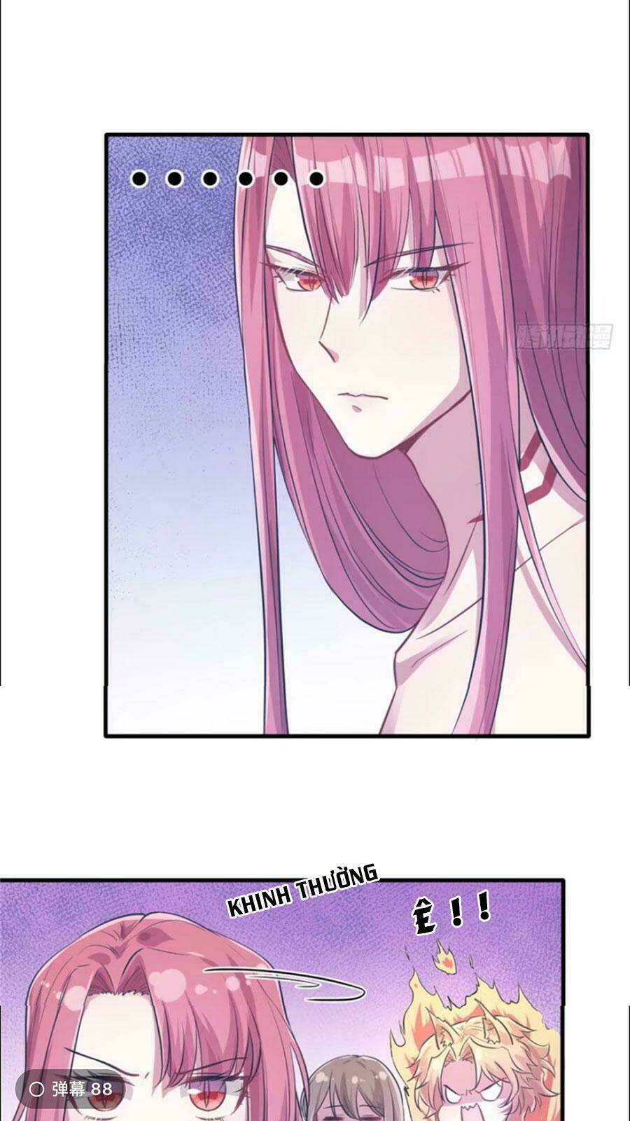 Thảnh Thơi Thú Thế Chủng Chủng Điền, Sinh Sinh Tể: Chapter 56