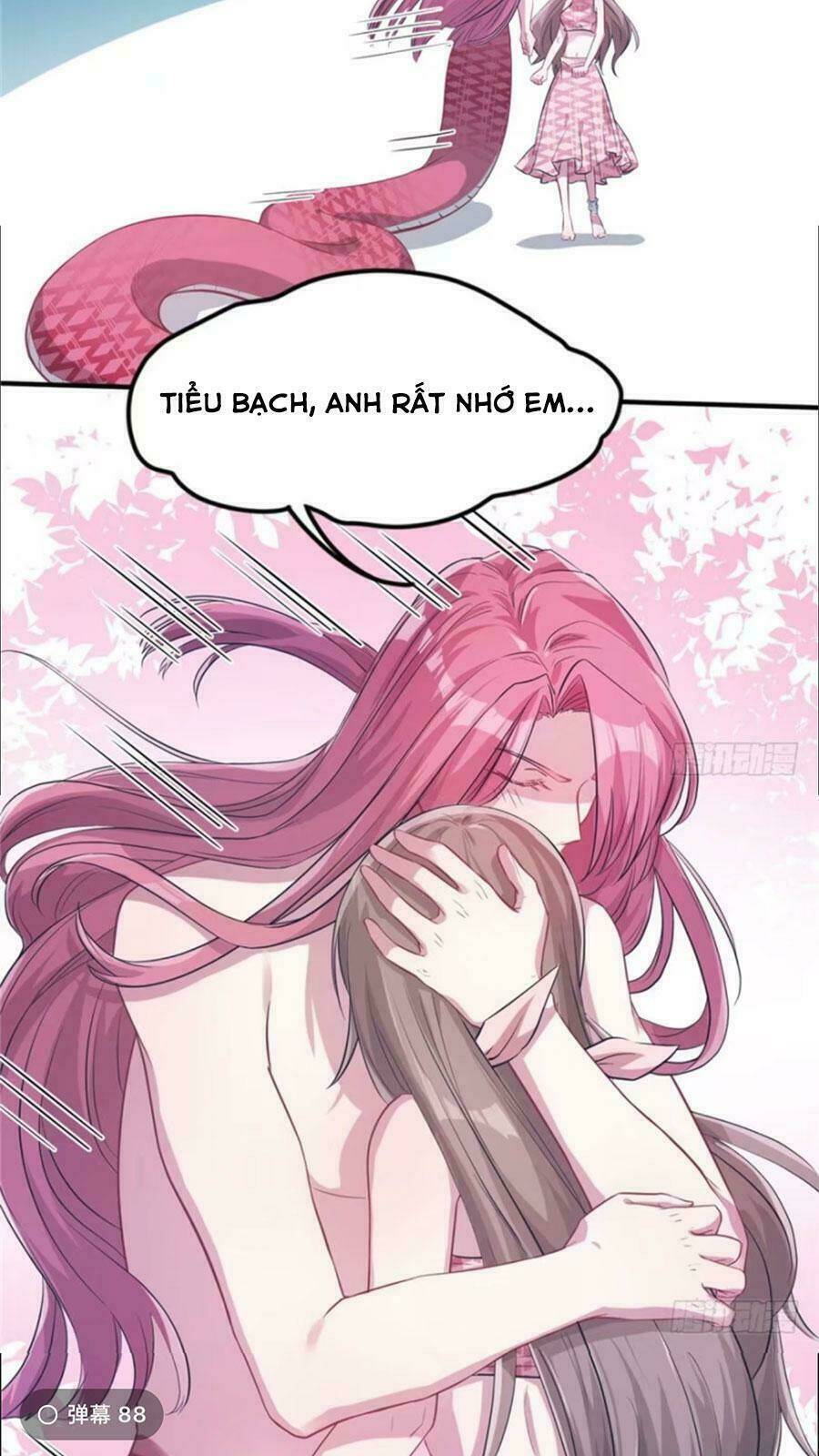 Thảnh Thơi Thú Thế Chủng Chủng Điền, Sinh Sinh Tể: Chapter 56