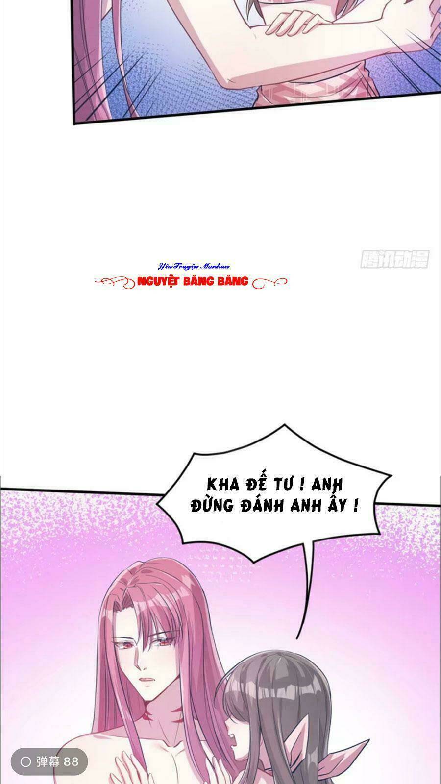 Thảnh Thơi Thú Thế Chủng Chủng Điền, Sinh Sinh Tể: Chapter 56