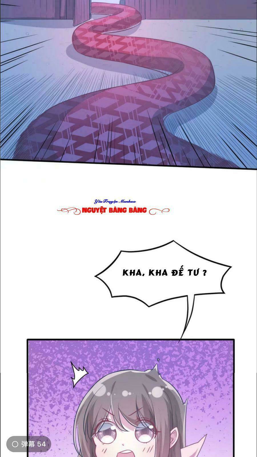 Thảnh Thơi Thú Thế Chủng Chủng Điền, Sinh Sinh Tể: Chapter 57