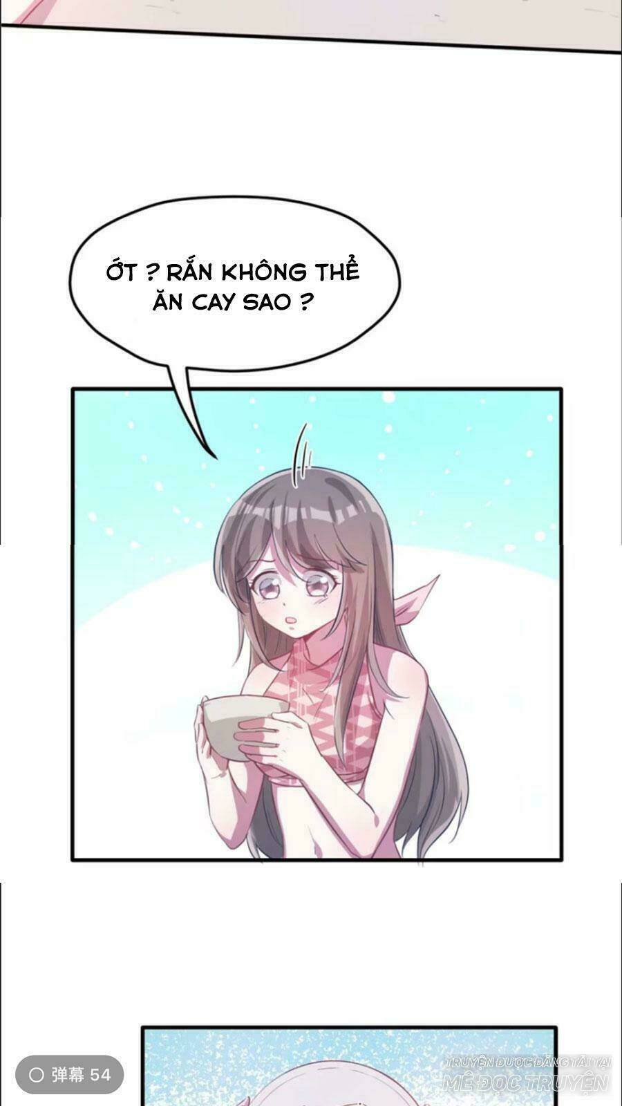 Thảnh Thơi Thú Thế Chủng Chủng Điền, Sinh Sinh Tể: Chapter 57