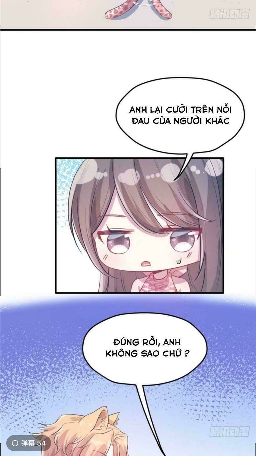 Thảnh Thơi Thú Thế Chủng Chủng Điền, Sinh Sinh Tể: Chapter 57