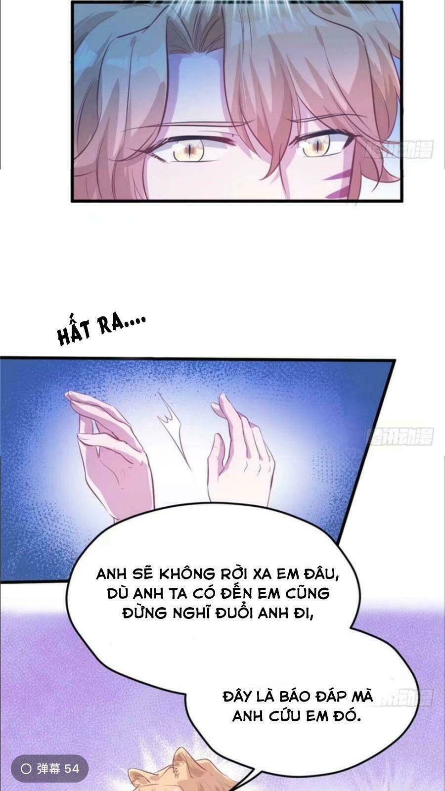 Thảnh Thơi Thú Thế Chủng Chủng Điền, Sinh Sinh Tể: Chapter 57