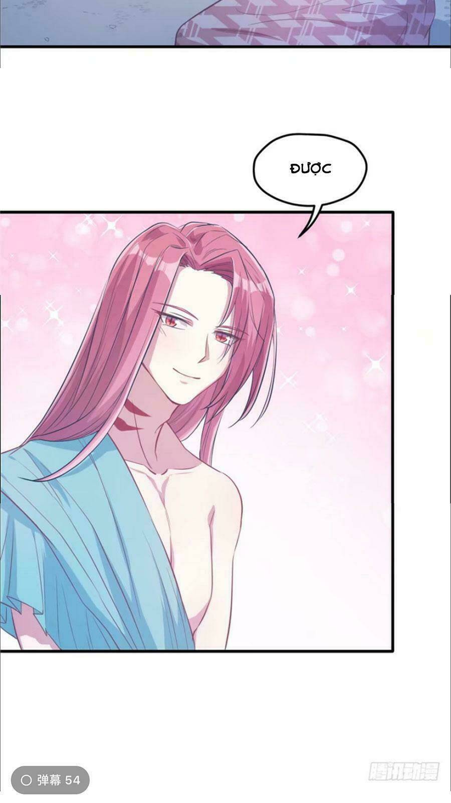 Thảnh Thơi Thú Thế Chủng Chủng Điền, Sinh Sinh Tể: Chapter 57