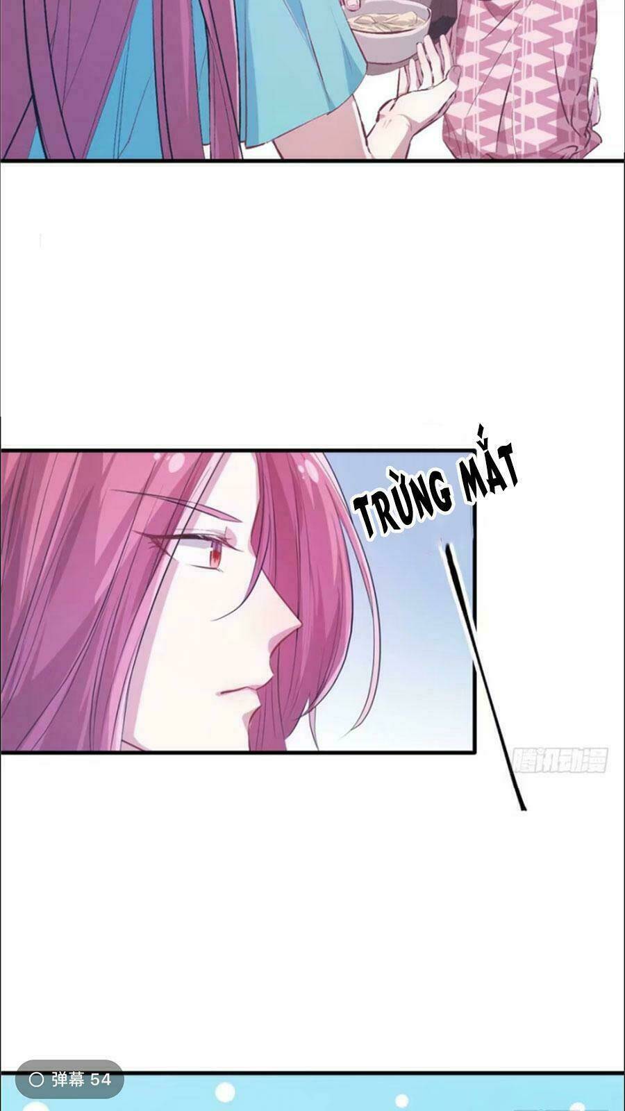 Thảnh Thơi Thú Thế Chủng Chủng Điền, Sinh Sinh Tể: Chapter 57