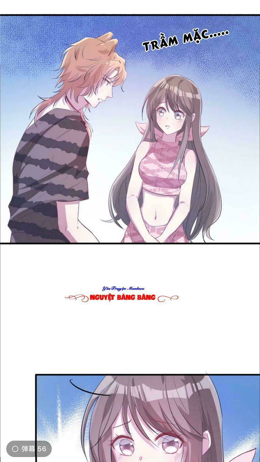 Thảnh Thơi Thú Thế Chủng Chủng Điền, Sinh Sinh Tể: Chapter 58