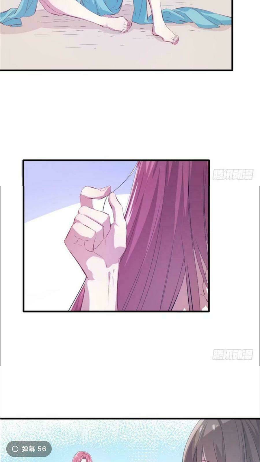 Thảnh Thơi Thú Thế Chủng Chủng Điền, Sinh Sinh Tể: Chapter 58