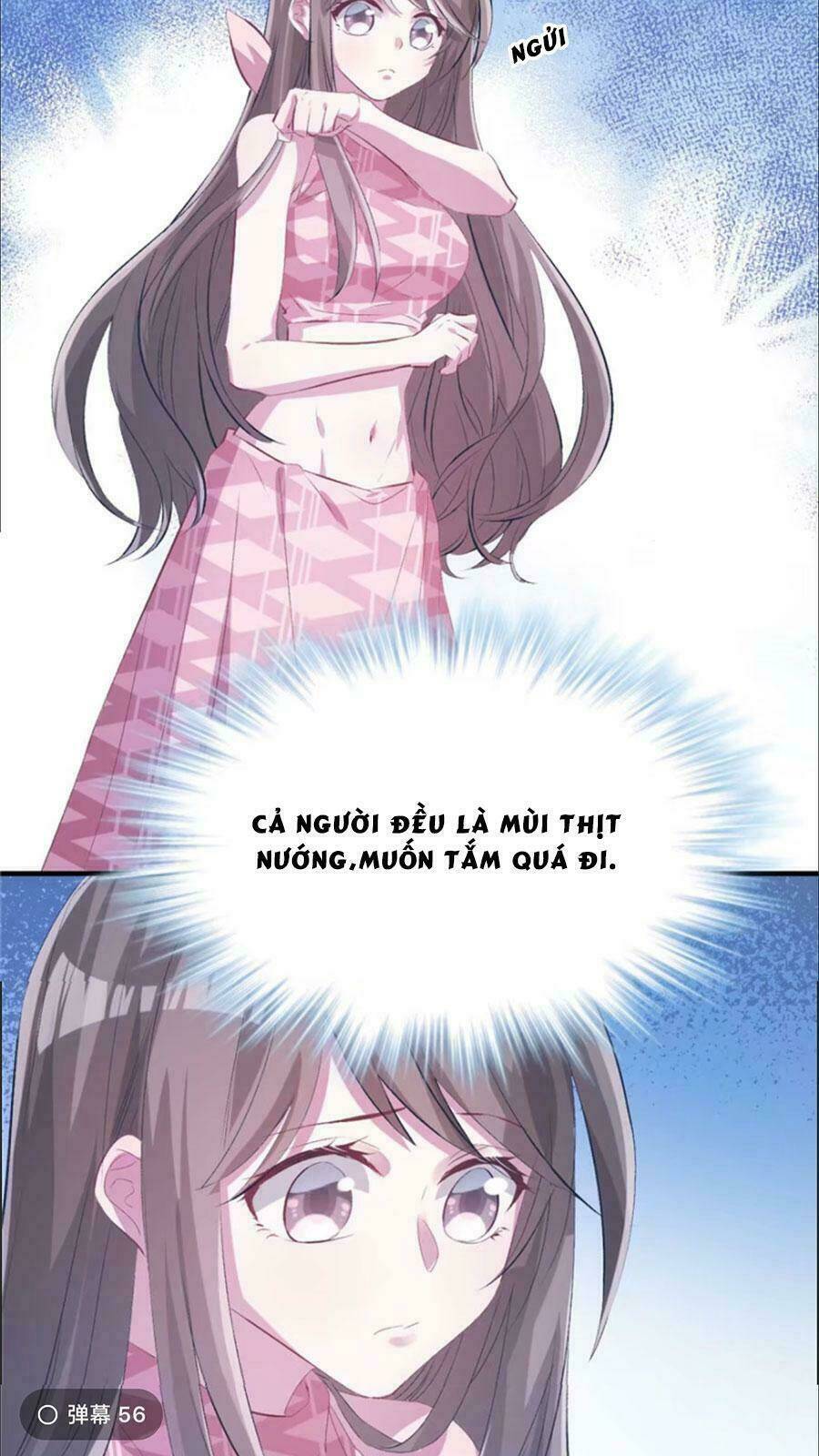 Thảnh Thơi Thú Thế Chủng Chủng Điền, Sinh Sinh Tể: Chapter 58