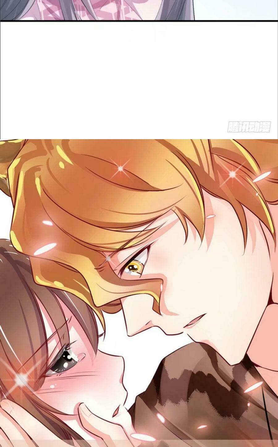 Thảnh Thơi Thú Thế Chủng Chủng Điền, Sinh Sinh Tể: Chapter 58