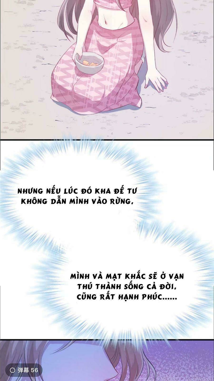 Thảnh Thơi Thú Thế Chủng Chủng Điền, Sinh Sinh Tể: Chapter 58