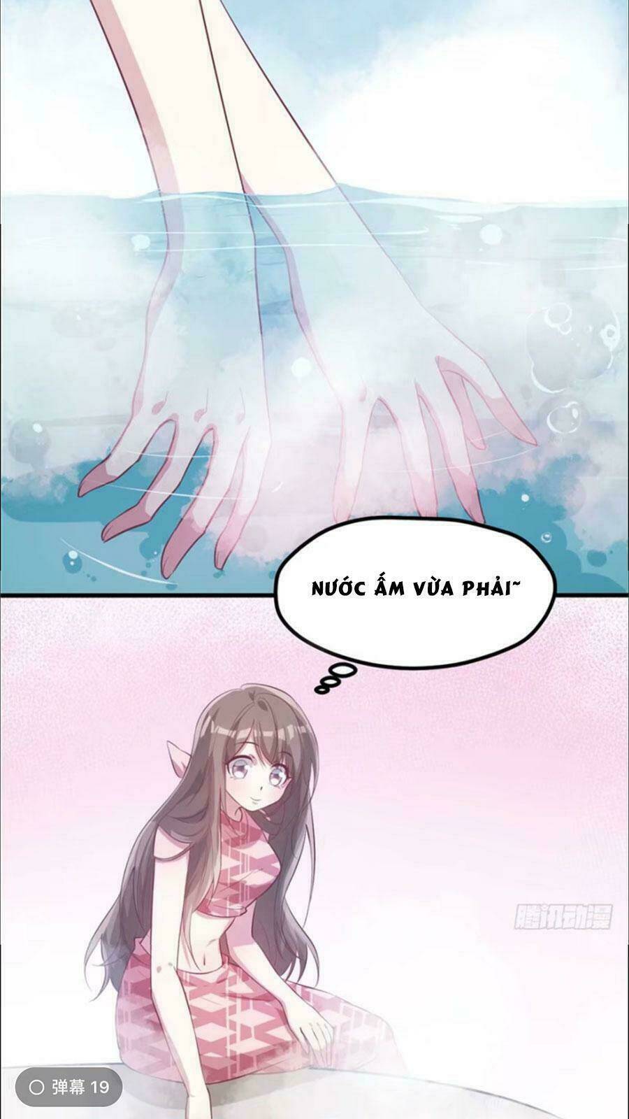 Thảnh Thơi Thú Thế Chủng Chủng Điền, Sinh Sinh Tể: Chapter 59