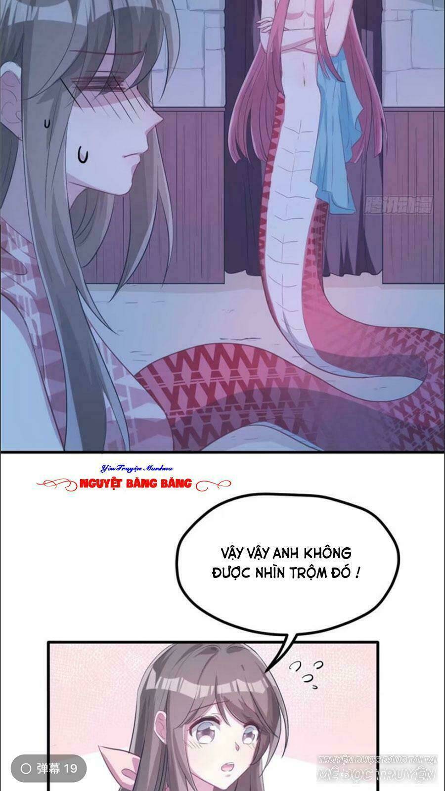 Thảnh Thơi Thú Thế Chủng Chủng Điền, Sinh Sinh Tể: Chapter 59