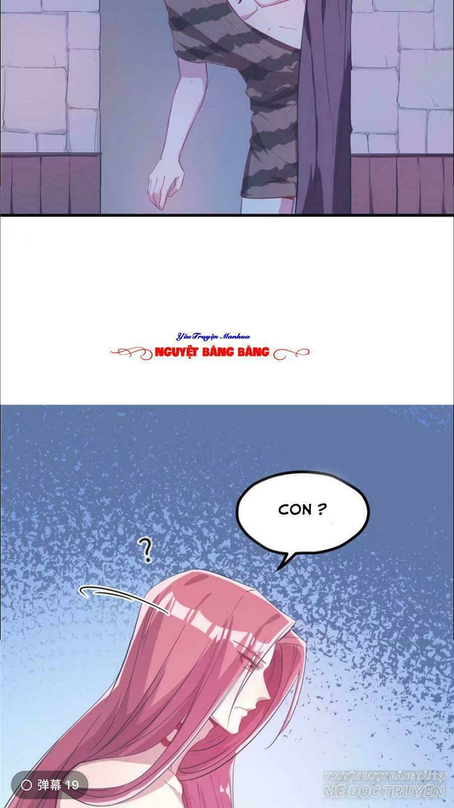Thảnh Thơi Thú Thế Chủng Chủng Điền, Sinh Sinh Tể: Chapter 59
