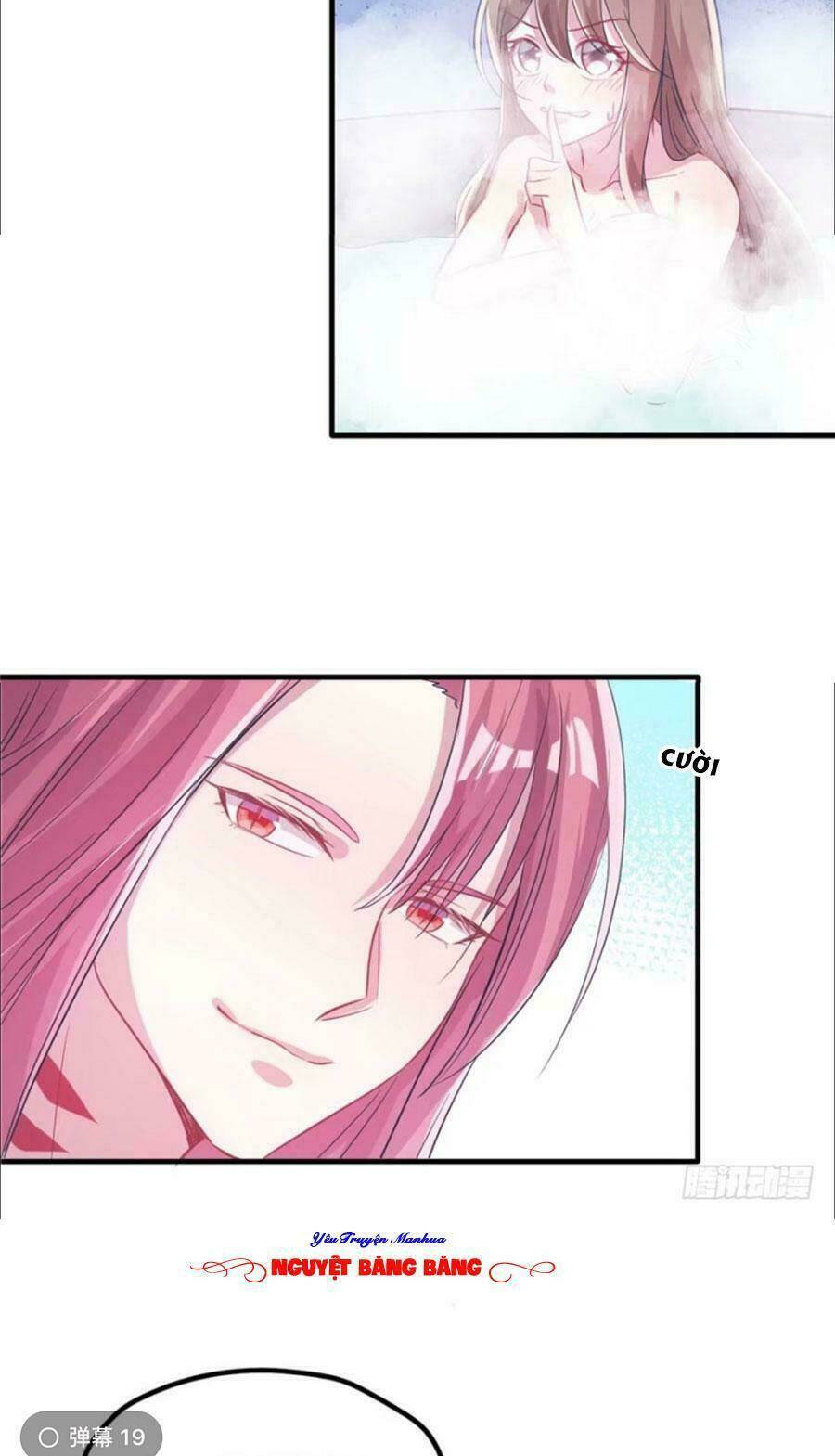 Thảnh Thơi Thú Thế Chủng Chủng Điền, Sinh Sinh Tể: Chapter 59