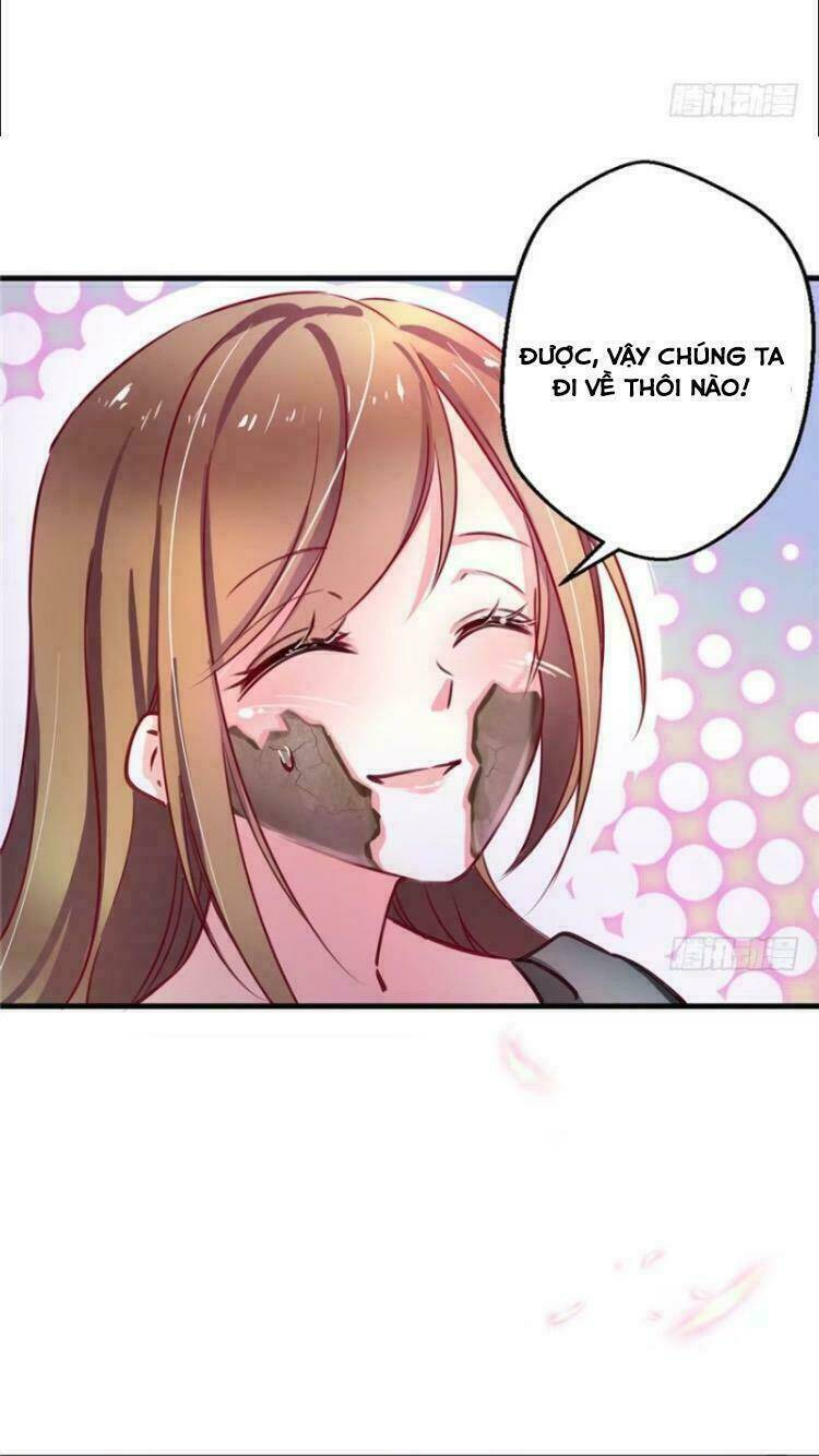 Thảnh Thơi Thú Thế Chủng Chủng Điền, Sinh Sinh Tể: Chapter 6
