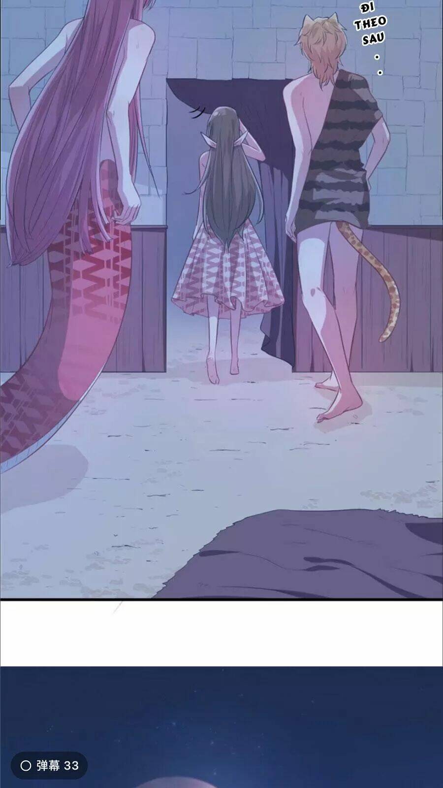 Thảnh Thơi Thú Thế Chủng Chủng Điền, Sinh Sinh Tể: Chapter 60