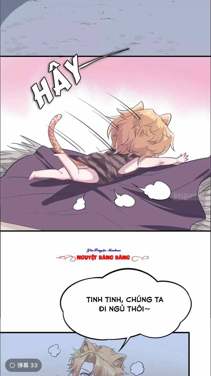 Thảnh Thơi Thú Thế Chủng Chủng Điền, Sinh Sinh Tể: Chapter 60