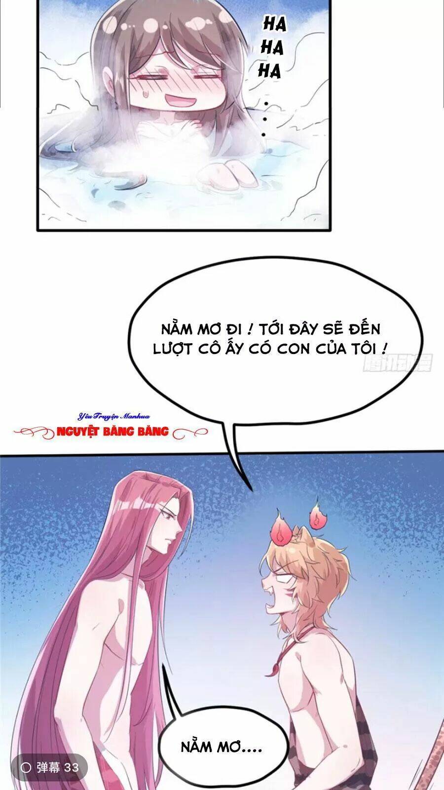 Thảnh Thơi Thú Thế Chủng Chủng Điền, Sinh Sinh Tể: Chapter 60