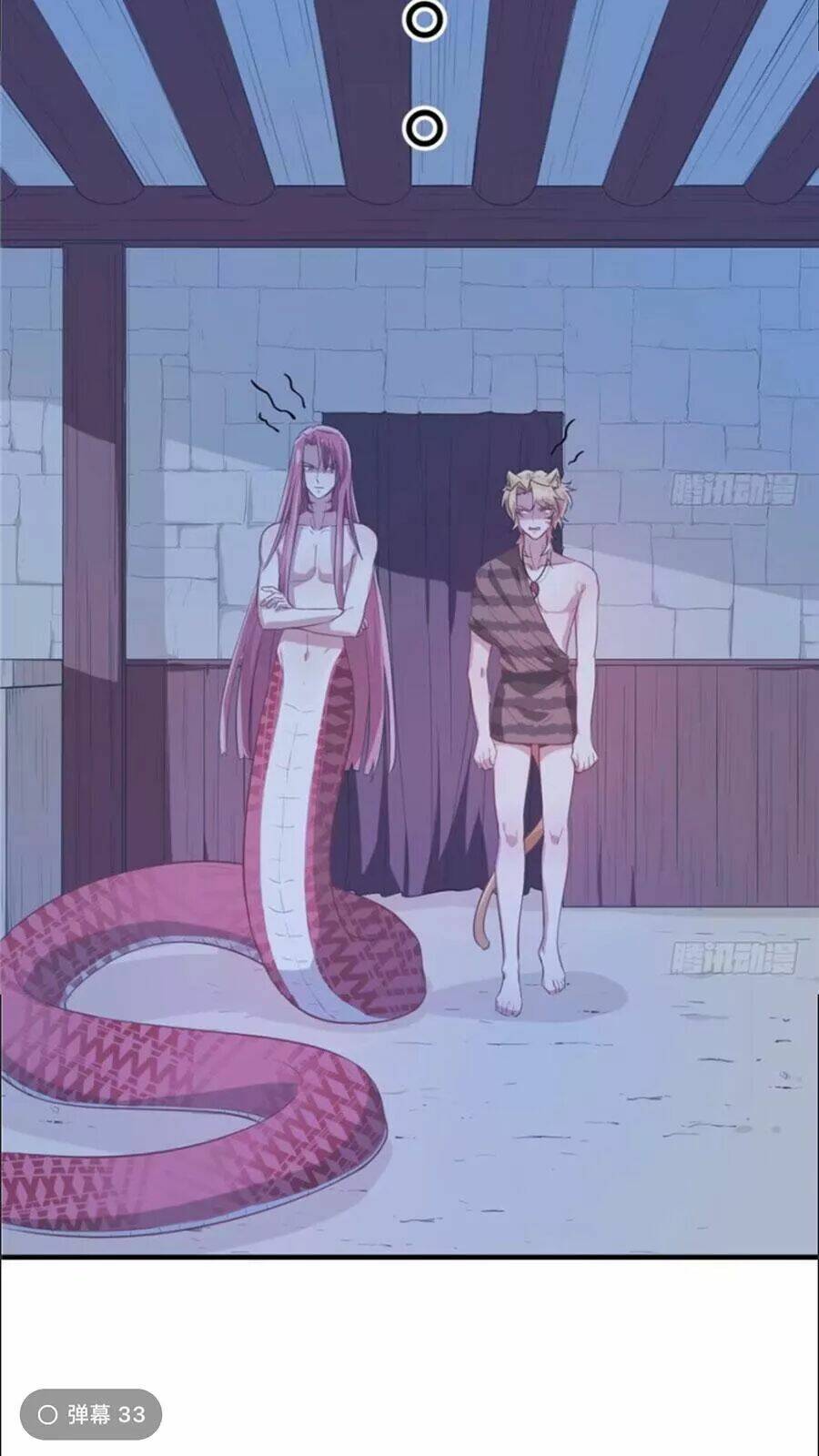 Thảnh Thơi Thú Thế Chủng Chủng Điền, Sinh Sinh Tể: Chapter 60