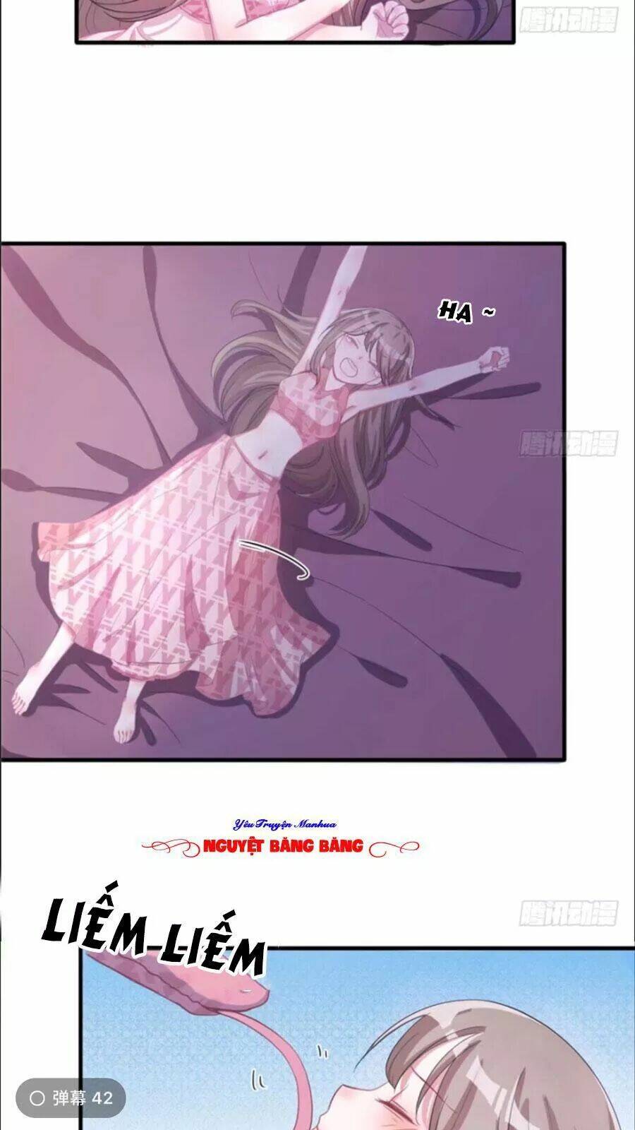Thảnh Thơi Thú Thế Chủng Chủng Điền, Sinh Sinh Tể: Chapter 61