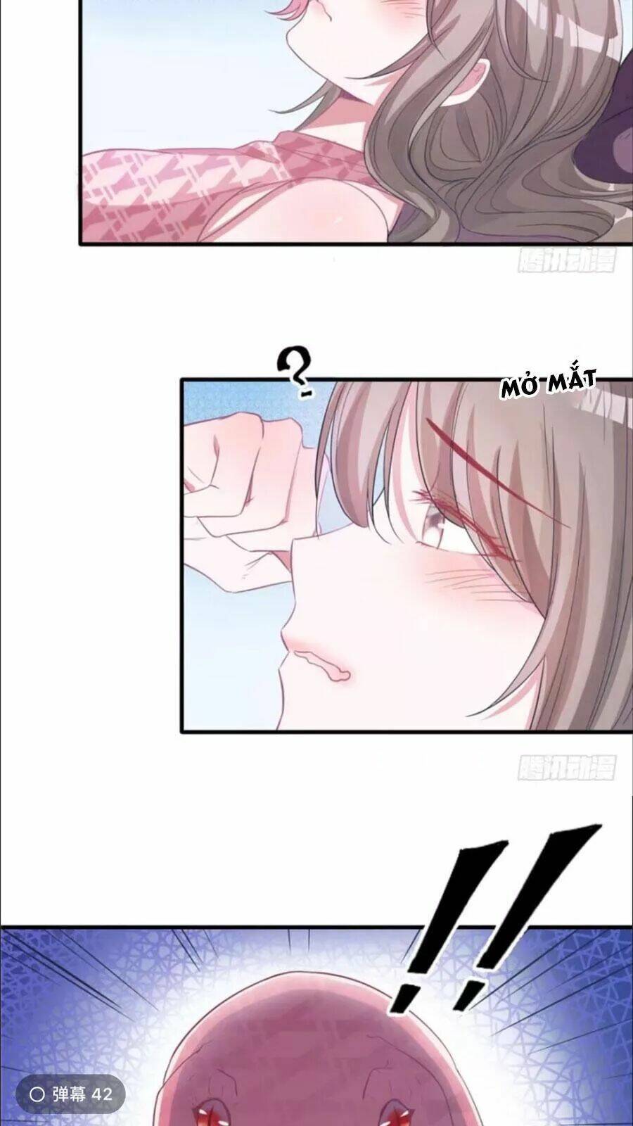 Thảnh Thơi Thú Thế Chủng Chủng Điền, Sinh Sinh Tể: Chapter 61
