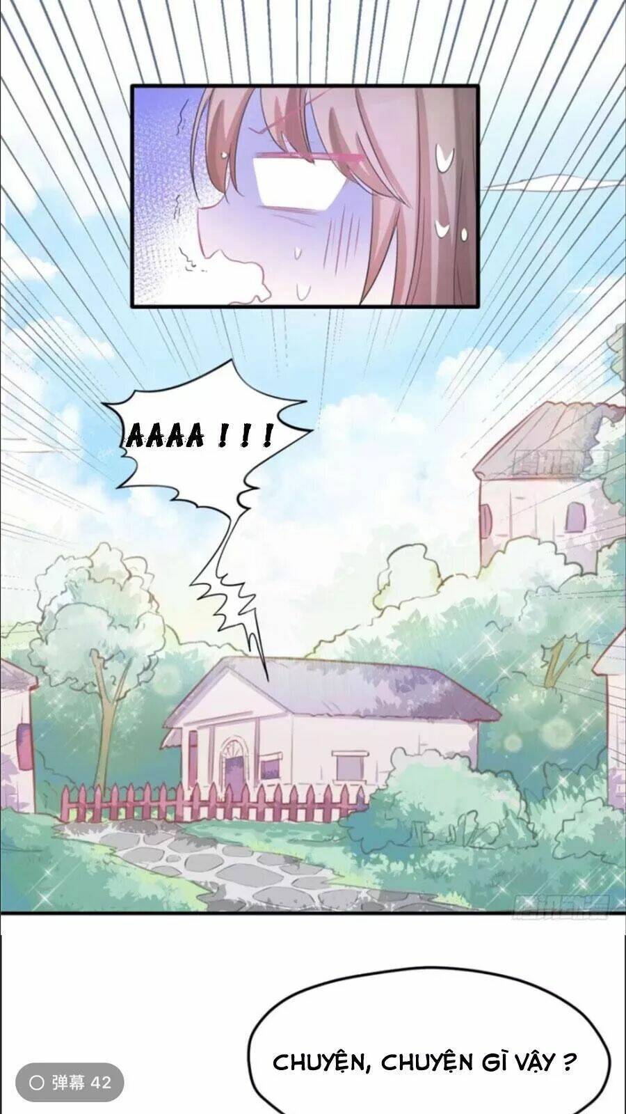 Thảnh Thơi Thú Thế Chủng Chủng Điền, Sinh Sinh Tể: Chapter 61