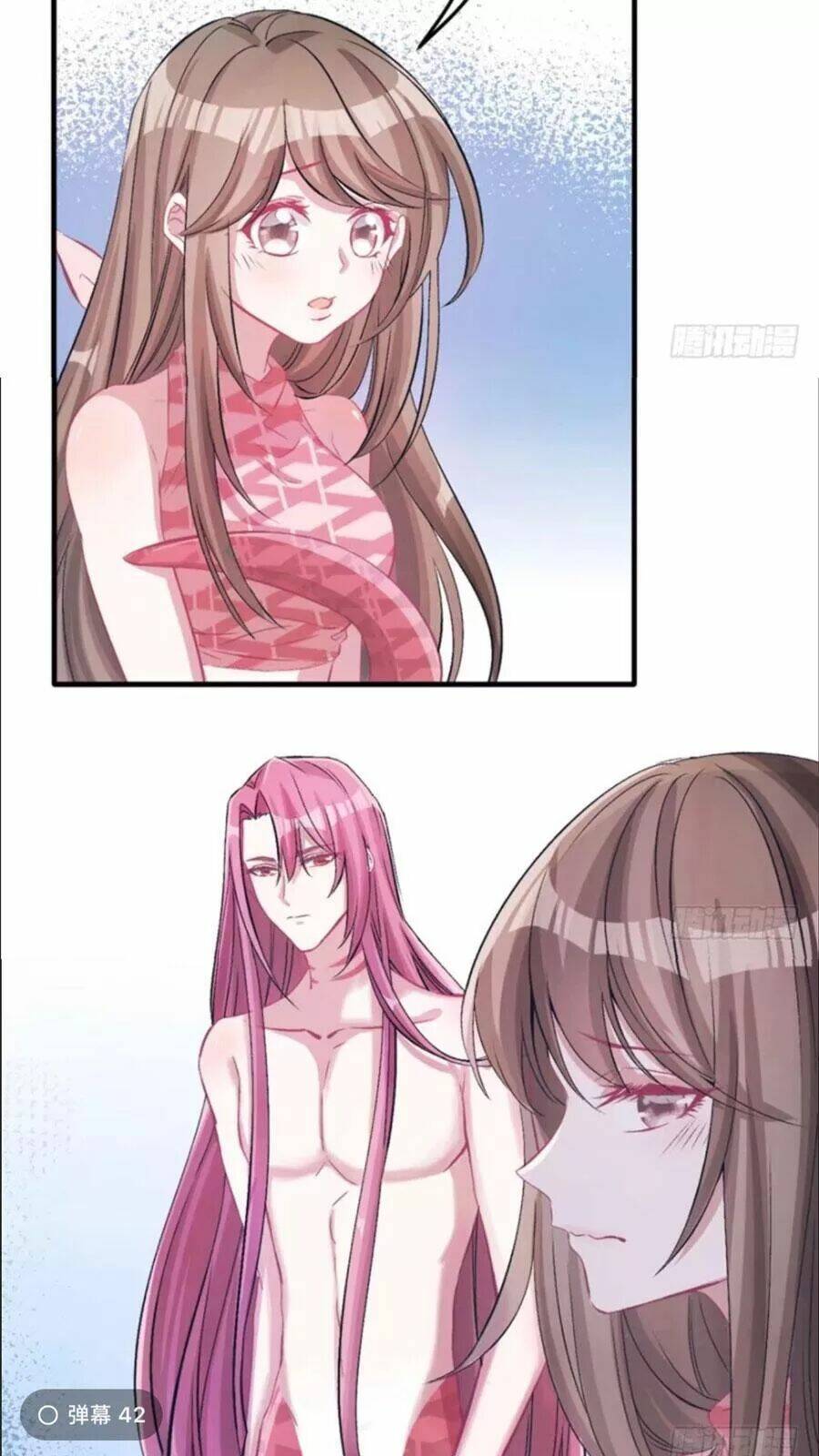 Thảnh Thơi Thú Thế Chủng Chủng Điền, Sinh Sinh Tể: Chapter 61
