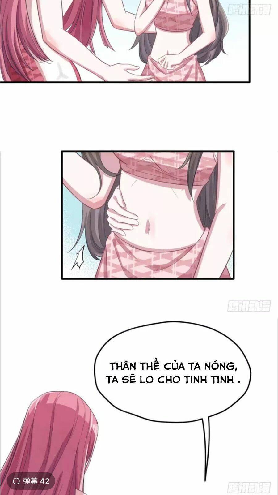 Thảnh Thơi Thú Thế Chủng Chủng Điền, Sinh Sinh Tể: Chapter 61
