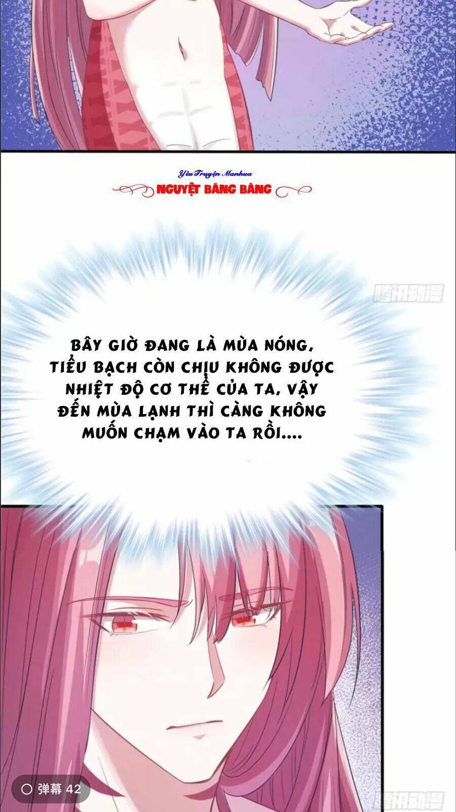 Thảnh Thơi Thú Thế Chủng Chủng Điền, Sinh Sinh Tể: Chapter 61