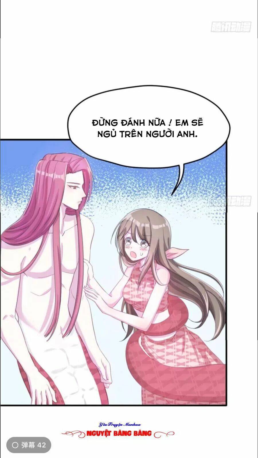Thảnh Thơi Thú Thế Chủng Chủng Điền, Sinh Sinh Tể: Chapter 61