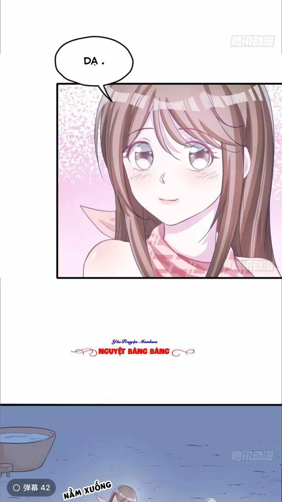 Thảnh Thơi Thú Thế Chủng Chủng Điền, Sinh Sinh Tể: Chapter 61