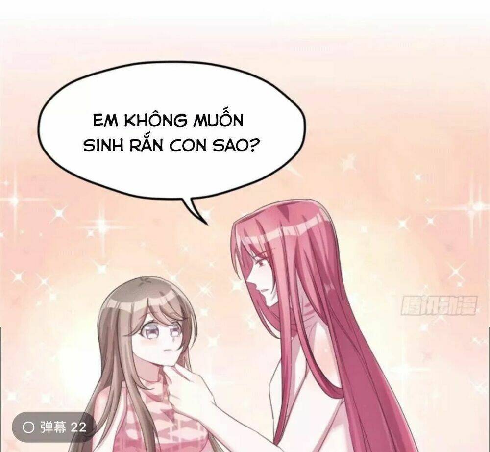 Thảnh Thơi Thú Thế Chủng Chủng Điền, Sinh Sinh Tể: Chapter 62
