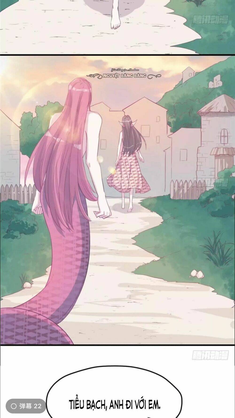 Thảnh Thơi Thú Thế Chủng Chủng Điền, Sinh Sinh Tể: Chapter 62